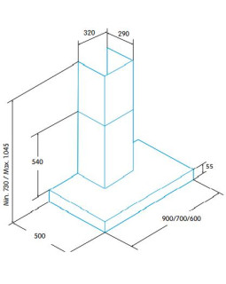 Edesa ECB-6611 X-foto3