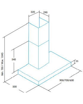 Edesa ECB-6611 X-foto3