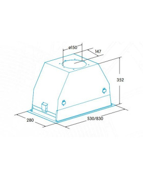 Edesa ECG-5831 GBK-foto2