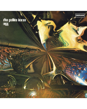 Egg - The Polite Force