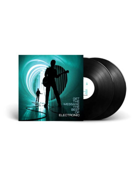 Electronic - Get The Message: The Best Of Electronic