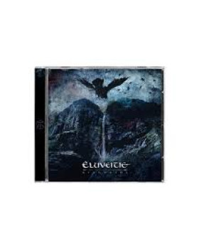 Eluveitie - Ategnatos, CD