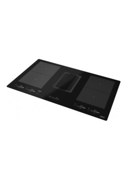 Õhupuhastajaga pliidiplaat franke mythos 2gether glass fmy 839 he 2.0, 4 x induktsioon, 83 cm, 620 m3/h, must-foto2