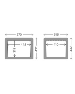 Külmakast, dometic ci 55, 56 l, kivihall-foto3