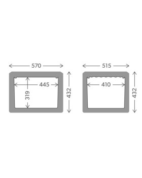 Külmakast, dometic ci 55, 56 l, kivihall-foto3