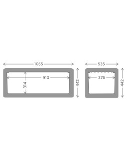 Külmakast, dometic ci 110, 111 l, kivihall-foto3