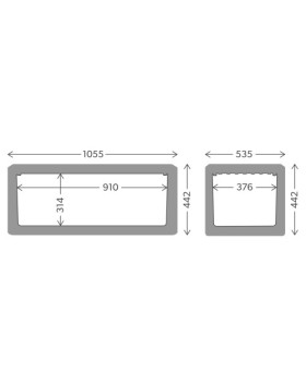 Külmakast, dometic ci 110, 111 l, kivihall-foto3