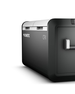 Autokülmik, dometic cfx3 75dz, 75 l, kahetsooniline-foto2