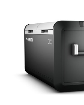 Autokülmik, dometic cfx3 75dz, 75 l, kahetsooniline-foto2