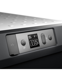 Autokülmik, dometic cfx3 75dz, 75 l, kahetsooniline-foto3