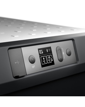 Autokülmik, dometic cfx3 75dz, 75 l, kahetsooniline-foto3