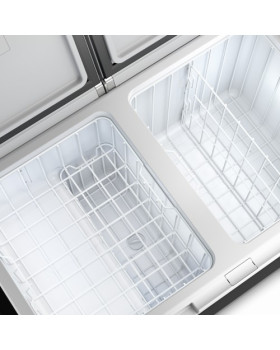 Autokülmik, dometic cfx3 95dz, 94 l, kahetsooniline-foto3