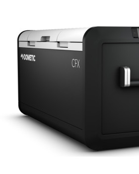 Autokülmik, dometic cfx3 100, 99 l-foto3