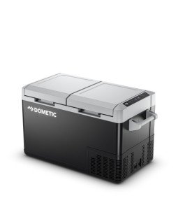 Autokülmik, dometic cff 70dz, 70 l, kahetsooniline-foto2