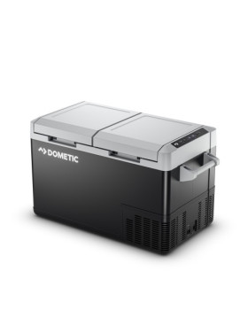 Autokülmik, dometic cff 70dz, 70 l, kahetsooniline-foto2