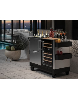 Mobiilne välibaar, dometic mobar 550, 41db-foto3