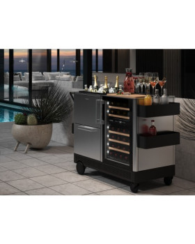 Mobiilne välibaar, dometic mobar 550, 41db-foto3