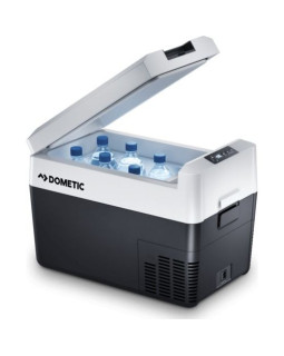 Elektriline külmik autosse, dometic coolfreeze cdf2 36, 31 l-foto2