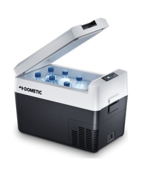 Elektriline külmik autosse, dometic coolfreeze cdf2 36, 31 l-foto2