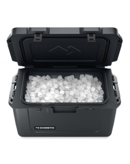 Külmakast, dometic, patrol 35, 36 l, slate-foto2