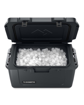 Külmakast, dometic, patrol 35, 36 l, slate-foto2