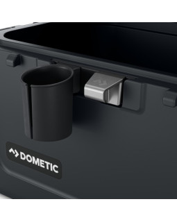 Külmakast, dometic, patrol 35, 36 l, slate-foto3