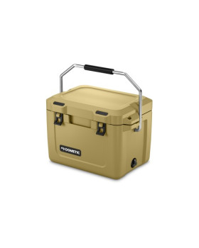 Külmakast, dometic, patrol 20, 19 l, olive