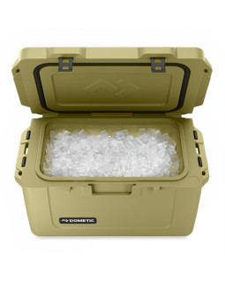 Külmakast, dometic, patrol 35, 36 l, olive-foto2