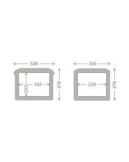 Külmakast, dometic, patrol 20, 19 l, glow-foto2