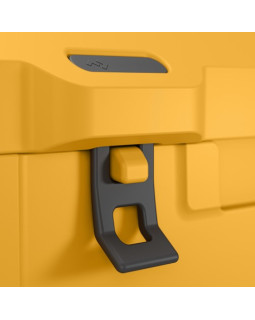 Külmakast, dometic, patrol 35, 36 l, glow-foto3