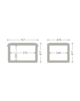 Külmakast, dometic, patrol 55, 54 l, ocean-foto2