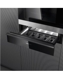 Veinikülmik dometic drawbar 5b, h 14 cm, 45 db, must klaas-foto2