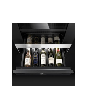 Veinikülmik dometic drawbar 5b, h 14 cm, 45 db, must klaas-foto6