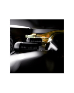 Veinikülmik dometic drawbar 5c, h 14 cm, 45 db, must, läbipaistev klaas-foto5