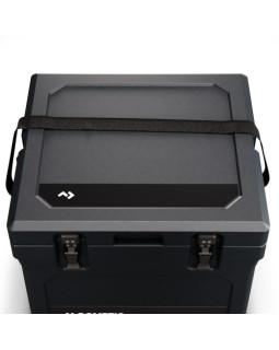 Külmakast, dometic wci 13, 13 l, kiltkivi-foto4