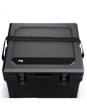 Külmakast, dometic wci 22, 22 l, kiltkivi-foto2