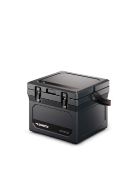 Külmakast, dometic wci 22, 22 l, kiltkivi-foto5