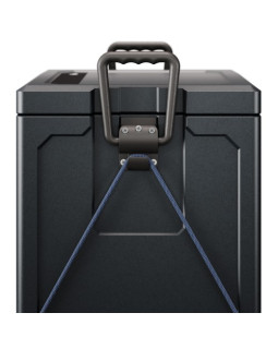 Külmakast, dometic wci 33, 33 l, kiltkivi-foto3