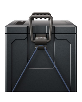 Külmakast, dometic wci 33, 33 l, kiltkivi-foto3