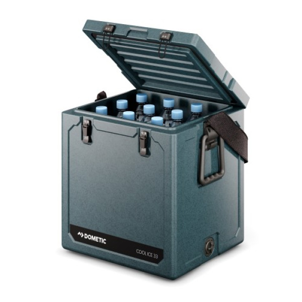 Külmakast, dometic wci 33, 33 l, ookean Kodumasinad