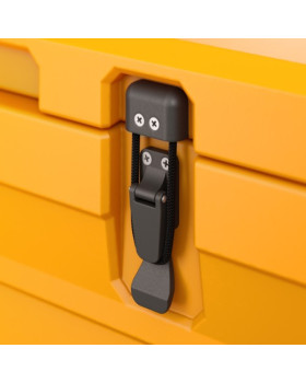 Külmakast, dometic wci 22, 22 l, kollane-foto3