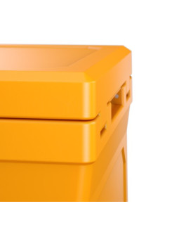 Külmakast, dometic wci 22, 22 l, kollane-foto4