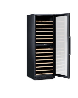 Integreeritud veinikülmik dometic c154f, 175 cm, 41 db, must-foto2