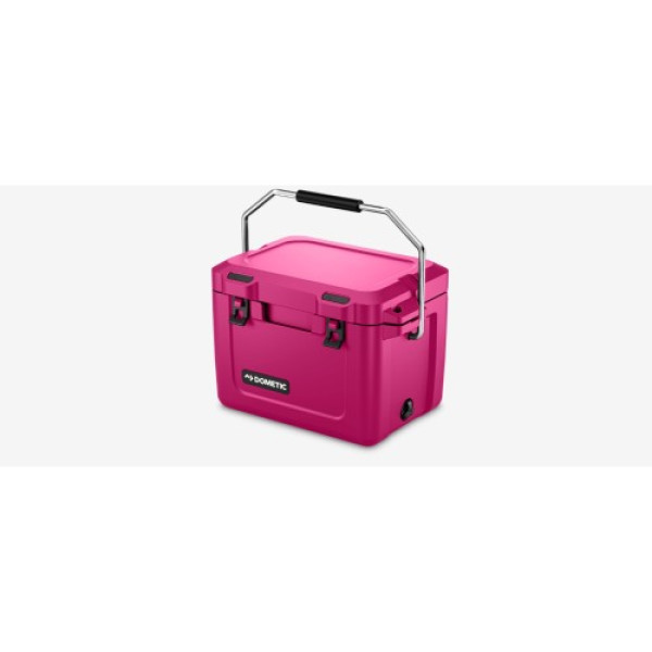 Külmakast, dometic, patrol 20, 19 l, orchid Kodumasinad