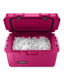 Külmakast, dometic, patrol 20, 19 l, orchid-foto2