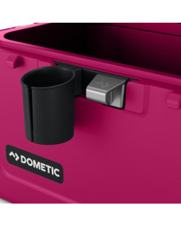 Külmakast, dometic, patrol 20, 19 l, orchid-foto3