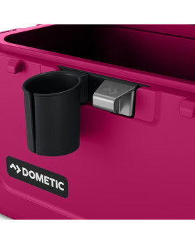 Külmakast, dometic, patrol 20, 19 l, orchid-foto3