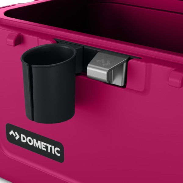 Külmakast, dometic, patrol 20, 19 l, orchid Kodumasinad