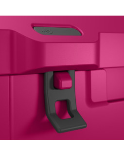 Külmakast, dometic, patrol 20, 19 l, orchid-foto4