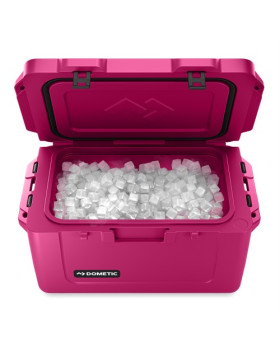 Külmakast, dometic, patrol 55, 54 l, orchid-foto2